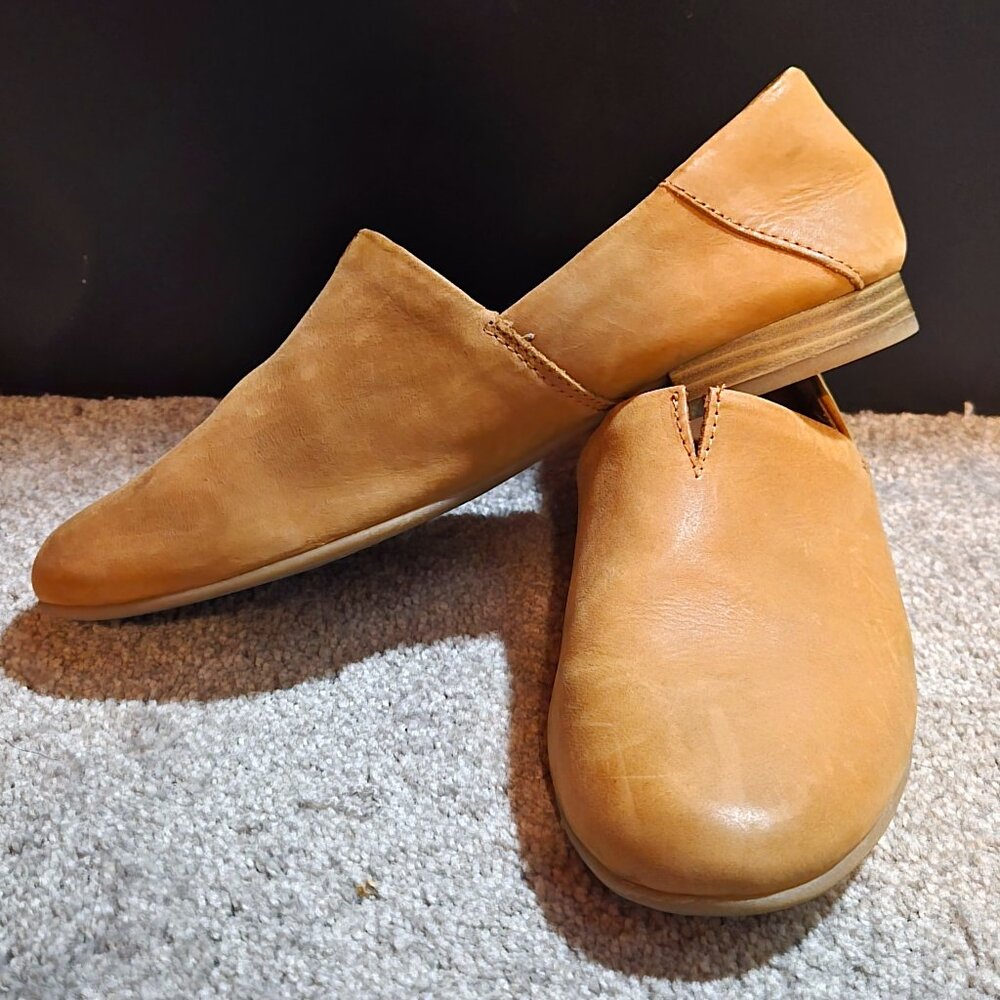 boc Brown Loafers - Size 7.5